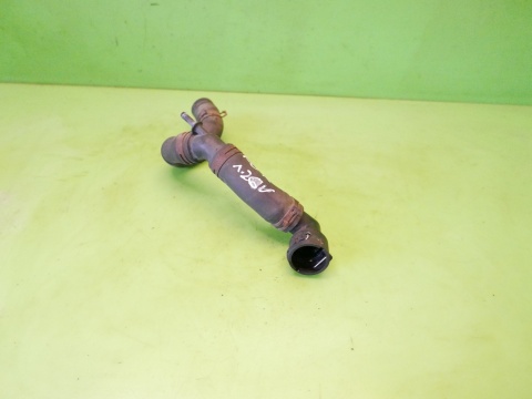 Wąż przewód rura króciec wody 6Y0121049H 1J0122291F VW FOX I 5Z1 1.2 6V 03-