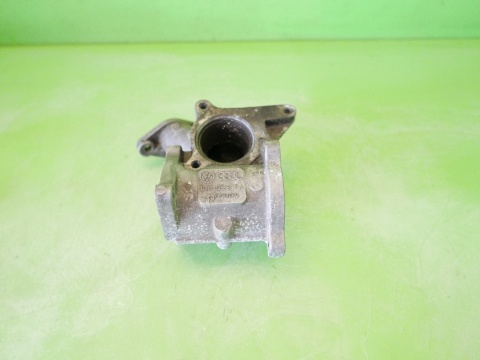 Podstawa zaworu egr 03G129637A VW PASSAT B6 2.0 TDI 8V 05-09