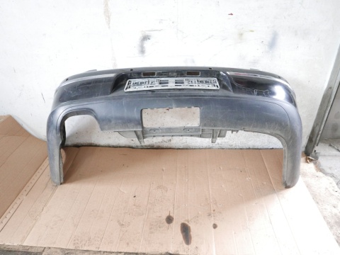 Zderzak tył tylny L041 VW PASSAT B6 Sedan 05-09