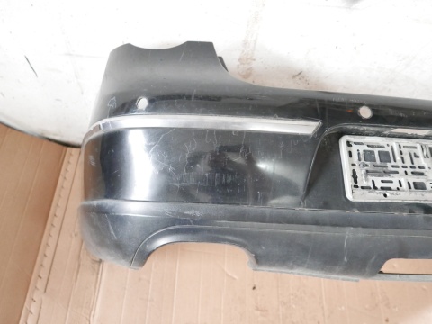 Zderzak tył tylny L041 VW PASSAT B6 Sedan 05-09