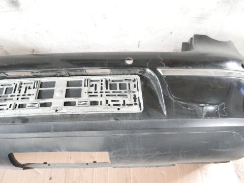 Zderzak tył tylny L041 VW PASSAT B6 Sedan 05-09