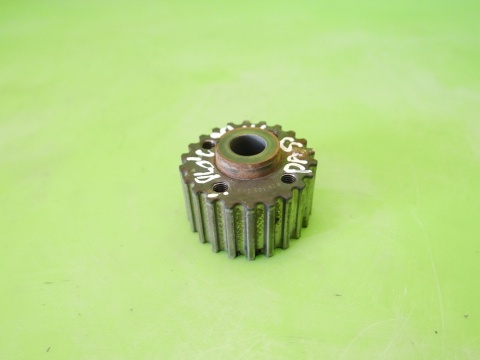 Koło zębate rozrządu wału 038105263H VW PASSAT B6 2.0 TDI 8V 05-09