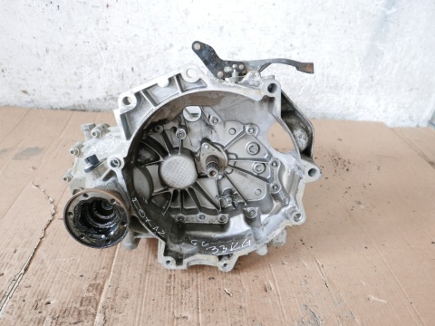 Skrzynia 5 biegów JHN VW FOX I 5Z1 1.2 6V 03-09