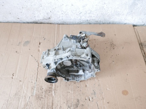 Skrzynia 5 biegów JHN VW FOX I 5Z1 1.2 6V 03-09