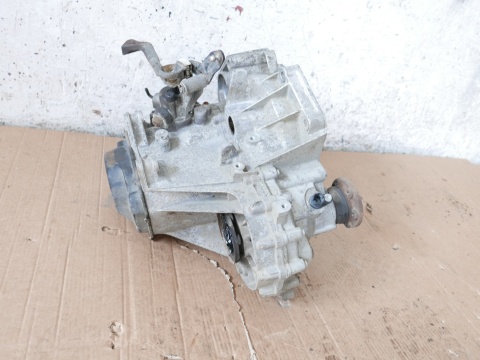 Skrzynia 5 biegów JHN VW FOX I 5Z1 1.2 6V 03-09