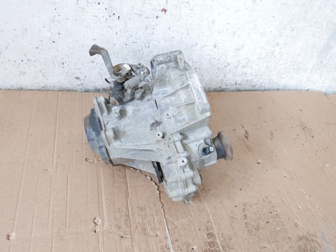 Skrzynia 5 biegów JHN VW FOX I 5Z1 1.2 6V 03-09