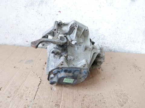 Skrzynia 5 biegów JHN VW FOX I 5Z1 1.2 6V 03-09