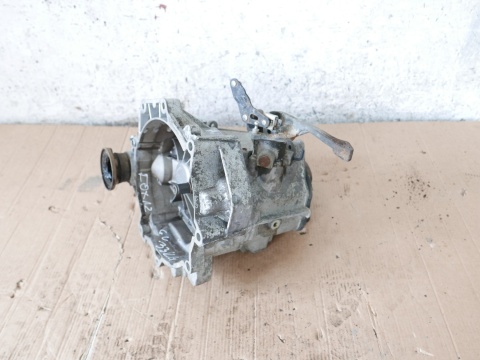 Skrzynia 5 biegów JHN VW FOX I 5Z1 1.2 6V 03-09