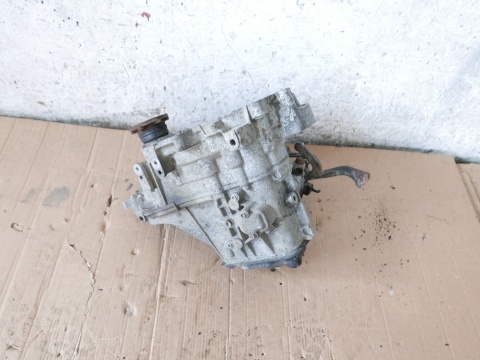 Skrzynia 5 biegów JHN VW FOX I 5Z1 1.2 6V 03-09