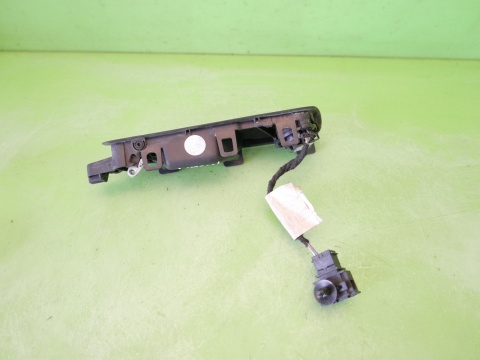 Klamka wewnętrzna lewa tył 3C4839113 VW PASSAT B6 05-09