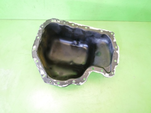 Miska misa olejowa 03D103602G VW FOX I 5Z1 1.2 6V 03-09