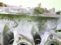 Głowica 03D103374F VW FOX I 5Z1 1.2 6V BMD 03-09
