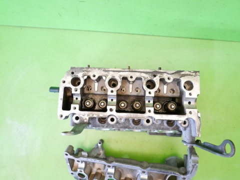 Głowica 03D103374F VW FOX I 5Z1 1.2 6V BMD 03-09