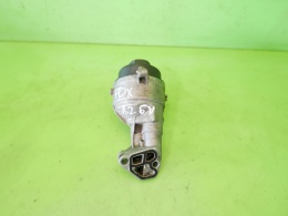Obudowa podstawa filtra oleju 03D115403D VW FOX I 5Z1 1.2 6V 03-09