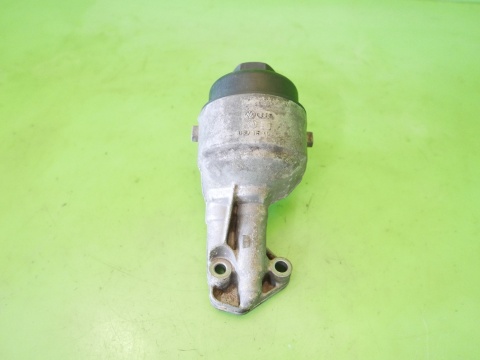 Obudowa podstawa filtra oleju 03D115403D VW FOX I 5Z1 1.2 6V 03-09