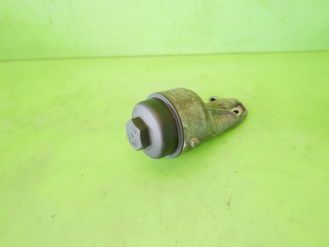 Obudowa podstawa filtra oleju 03D115403D VW FOX I 5Z1 1.2 6V 03-09