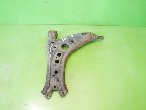 Wahacz lewy przód VW FOX I 5Z1 1.2 6V 03-09