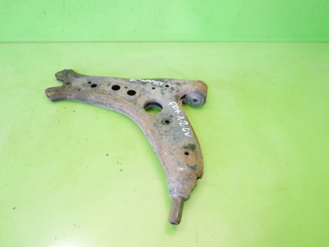 Wahacz lewy przód VW FOX I 5Z1 1.2 6V 03-09