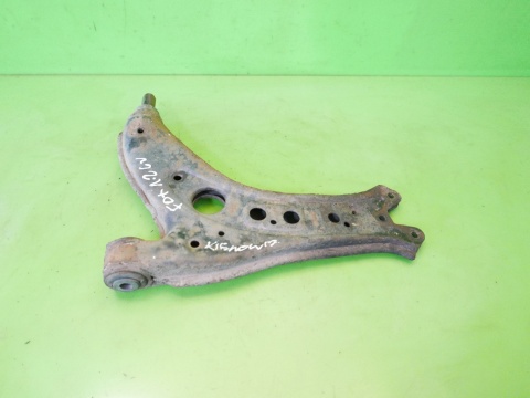 Wahacz lewy przód VW FOX I 5Z1 1.2 6V 03-09