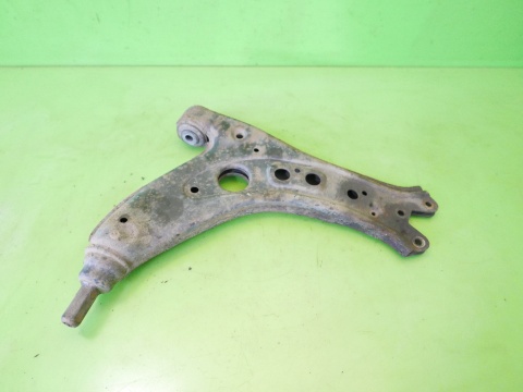 Wahacz lewy przód VW FOX I 5Z1 1.2 6V 03-09