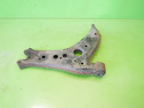 Wahacz lewy przód VW FOX I 5Z1 1.2 6V 03-09