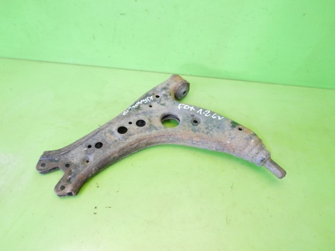 Wahacz lewy przód VW FOX I 5Z1 1.2 6V 03-09