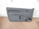 Boczek tapicerka lewa przód 5Z3867009 VW FOX I 5Z1 3D 03-09