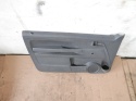 Boczek tapicerka lewa przód 5Z3867009 VW FOX I 5Z1 3D 03-09