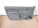 Boczek tapicerka lewa przód 5Z3867009 VW FOX I 5Z1 3D 03-09