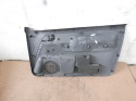 Boczek tapicerka lewa przód 5Z3867009 VW FOX I 5Z1 3D 03-09