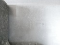 Boczek tapicerka lewa przód 5Z3867009 VW FOX I 5Z1 3D 03-09