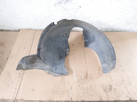 Nadkole lewe przód przednie 5Z0809957 VW FOX I 5Z1 3D 03-09
