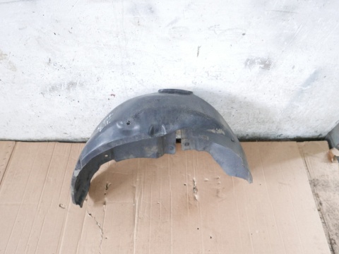 Nadkole lewe tył tylne 5Z0810971A VW FOX I 5Z1 3D 03-09