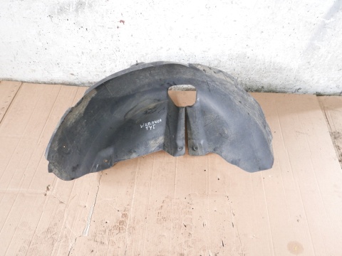 Nadkole lewe tył tylne 5Z0810971A VW FOX I 5Z1 3D 03-09