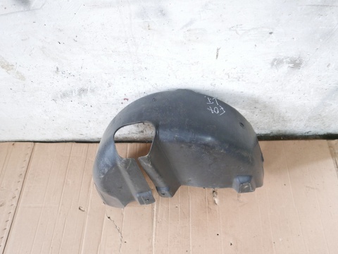 Nadkole lewe tył tylne 5Z0810971A VW FOX I 5Z1 3D 03-09