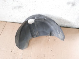 Nadkole prawe tył tylne 5Z0810972 VW FOX I 5Z1 3D 03-09