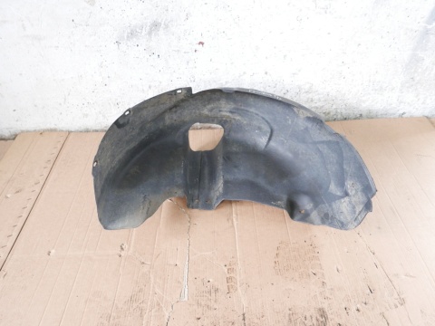 Nadkole prawe tył tylne 5Z0810972 VW FOX I 5Z1 3D 03-09