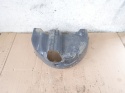 Nadkole prawe tył tylne 5Z0810972 VW FOX I 5Z1 3D 03-09