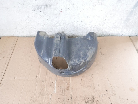 Nadkole prawe tył tylne 5Z0810972 VW FOX I 5Z1 3D 03-09