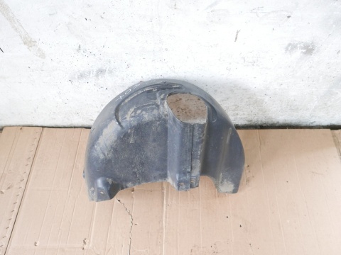 Nadkole prawe tył tylne 5Z0810972 VW FOX I 5Z1 3D 03-09