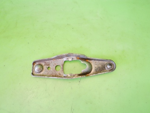 Łapa łożyska sprzęgła 02T141153G VW FOX I 5Z1 1.2 6V 03-09