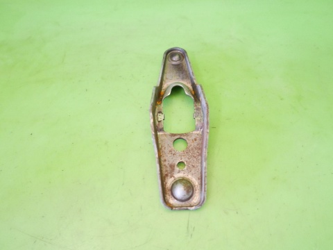 Łapa łożyska sprzęgła 02T141153G VW FOX I 5Z1 1.2 6V 03-09