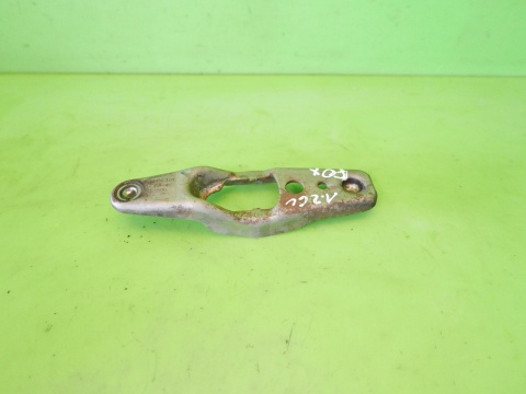 Łapa łożyska sprzęgła 02T141153G VW FOX I 5Z1 1.2 6V 03-09
