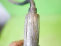 Rurka przewód wspomagania 6Q1423893H KOYO VW FOX I 5Z1 1.2 6V 03-09
