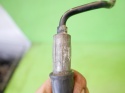 Rurka przewód wspomagania 6Q1423893H KOYO VW FOX I 5Z1 1.2 6V 03-09