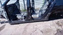 Próg lewy TEGXA RENAULT KOLEOS I PHI 4x4 07-11
