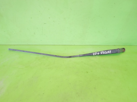 Ramię wycieraczki prawe przód 5Z0955410A VW FOX I 5Z1 3D 03-09