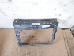 Pas przedni wzmocnienie czołowe VW FOX I 5Z1 1.2 6V 03-09