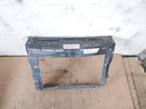 Pas przedni wzmocnienie czołowe VW FOX I 5Z1 1.2 6V 03-09