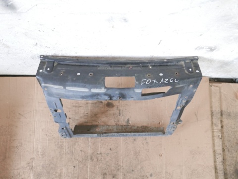 Pas przedni wzmocnienie czołowe VW FOX I 5Z1 1.2 6V 03-09